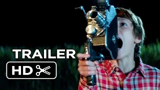 Sinister 2 TRAILER 1 (2015) - Horror Movie Sequel HD