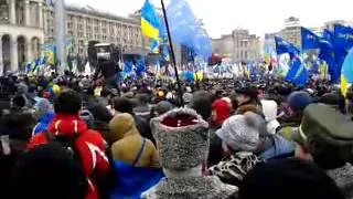 Kyiv. 08.12.2013