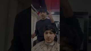 For kaskad 🤩😱 лайк босиб  комментга фикрингизни йозинг 📩 обуна болишни #hairstyle #andijon #barber