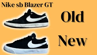 Does Anyone remember the OG Blazer GT?