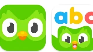 Duolingo abc Vs Duolingo