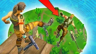 FORTNITE FAILS & Epic Wins! #3 (Fortnite Battle Royale Funny Moments)