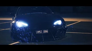 Night Lovell - Still Cold / GT86 Performance