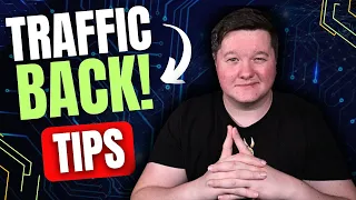 Here's How to Get Traffic Flowing to your Blogs