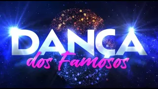 Especial Joelma Dança dos Famosos - Dançando Calypso 19/05/2024 Completo .