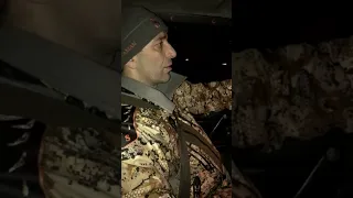 Зверское нападение волков! Новая охота Магомеда в Дагестане!