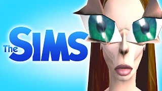 CREATING MY GIRLFRIEND - The Sims