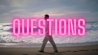 Lost Frequencies & James Arthur - Questions | Music Hour