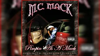 Three 6 mafia  ft MC Mack  - EZ Come EZ Go (instrumental)
