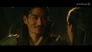 Крепость Анси. Трейлер  Ansi Fortress. trailer. 2018 안시성 메인 예고편 [rus.sub]