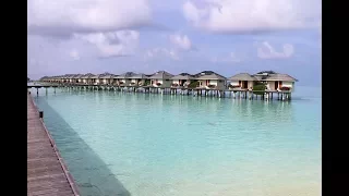 Sun Island Resort & Spa Maldives Nov 2017