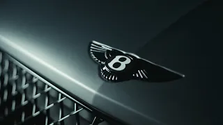 The Bentley Bentayga S Black Edition