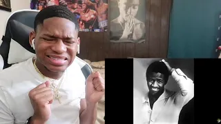 FIRST TIME HEARING Al Green - Let's Stay Together REACTION