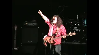 GLENN HUGHES - Might just take your life  ( live )