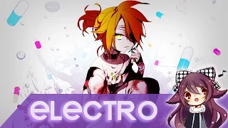 【Electro】Designer Drugs - Drugs Are In Control (F.O.O.L Remix) [Free Download]
