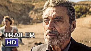 AMERICAN STAR Trailer (2024) Ian McShane, Thriller Movie HD