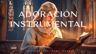 Christian instrumental music (without intermediate ads) • Piano to pray / Christian music