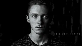 The Silent Battle. 'Documentary' Mental Health & Addiction in Pro sport | Nile Wilson