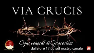 Via Crucis - 24 Marzo 2023