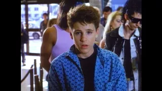 License to Drive (1988) - The Making Of 'License to Drive'