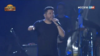 Bruno e Marrone - Dormi Na Praça (Ao Vivo) (Caldas Country Show 2018)
