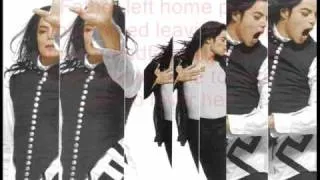 Little Susie Michael Jackson with lyrics