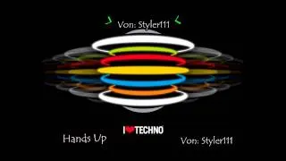 Techno Mix Hands Up Nr (12)