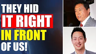 What the Elite DON'T Want You To Know About Bitcoin and Cryptocurrency- Robert Kiyosaki & Jeff Wang