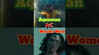 Aquaman 🆚 Wonder Women || A/JL Elimination Wheel Part-7 || Murder in my Mind #marvel #dc #mcu #dceu