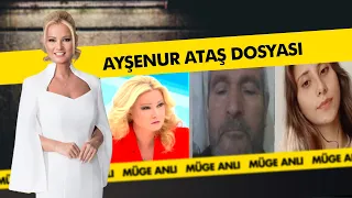 18 yaşındaki kızı kaçıran, 70 yaşındaki üfürükçünün sonu! | Müge Anlı ile Tatlı Sert Kolajlar