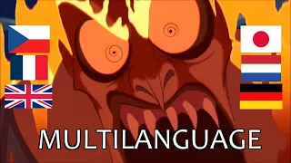 What Are THOSE?! - Multi-Language (Hercules 1997)