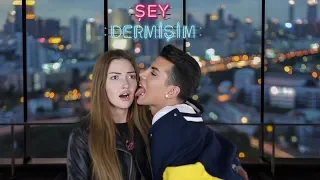 Şey Dermişim #1 | İlk Buluşmada Ne Yapılmaz, Ekşi Sözlük,  Miss Turkey, Nicki Minaj, Gigi Hadid