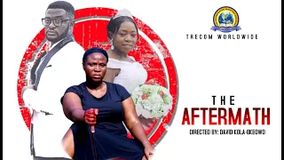 THE AFTERMATH THE MOVIE SPECIAL SCREENING | DIRECTED BY: DAVID KOLA-OKEOWO