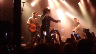 LP - lost on you (LIVE Tel-Aviv)