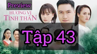 Hương vị tình thân phần 2 tập 43 | preview hé lộ ông Sinh và Long đi tìm Chiến chó để giúp sức .