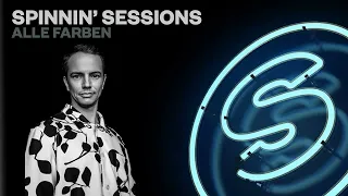 Spinnin' Sessions 517 - Guest: Alle Farben