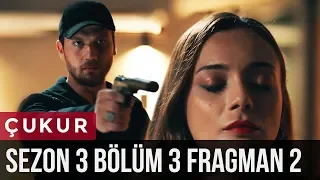 Çukur 3.Sezon 3.Bölüm 2.Fragman