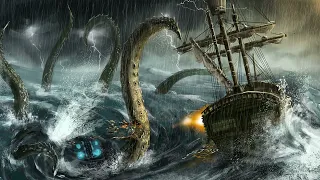 Pirates Of The Carribbean   Davy Jones Theme Heavy Metal Remix (Arrangement By Simon Wetterlund)