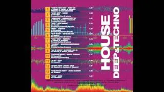 Hit Mania Champions 2016 CD4 HOUSE Deep&Techno Complete CD