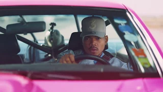 Doritos® [Extented Song] Chance the Rapper x Backstreet Boys - Super Bowl Commercial