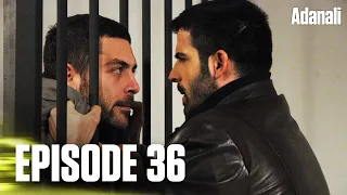 Adanali - Episode 36