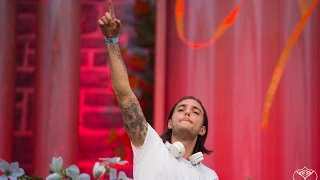 Tomorrowland 2015 | Alesso