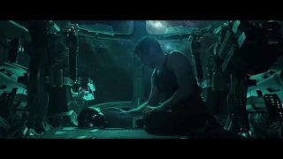 Avengers: Endgame (2019) | Official Trailer | Hindi | In Cinemas April 26