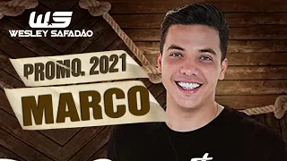 WESLEY SAFADÃO 2021 - 21 MÚSICAS NOVAS (REPERTÓRIO ATUALIZADO) CD NOVO