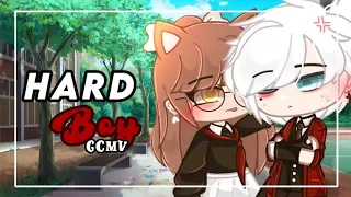 Hard Boy || GCMV || Gacha Club