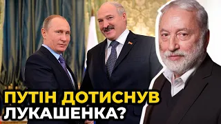 Лукашенко БОЇТЬСЯ: вступ білорусі у війну ЗНИЩИТЬ режим самопроголошеного президента / ЗІСЕЛЬС