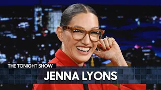 Jenna Lyons Teases Whether She'll Be Returning to Real Housewives of New York City (Extended)