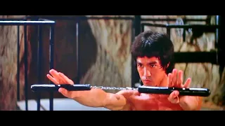 李小龙Bruce  Lee Enter the Dragon龙争虎斗 1973 HD