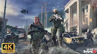 Call of Duty Modern Warfare 3 - Zombies - Operation Deadbolt