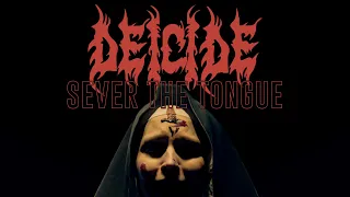 DEICIDE - Sever The Tongue (OFFICIAL VIDEO)